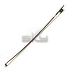 New High Quality 4/4 Full Size Violin Bow Brazilwood Fiddle Mongolian Horsehair