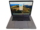 Apple MacBook Pro Laptop - 2.6 GHz i7-8850H 16GB 512GB SSD - A1990 2018 15.4