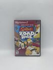 New ListingSimpsons Road Rage (Sony PlayStation 2, 2001) PS2 Greatest Hits CIB Game Tested