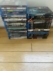 Great lot 39 Blu ray disc DVD movies