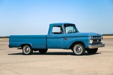 1966 Ford F-100 
