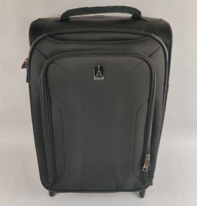 Travelpro Rolling Softside Expandable 2 Wheel  Carry-On 22-Inch suitcase