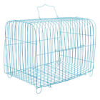Bird Cage Metal Bird Crate Parrot Cage Bird Cage Small Parrots Parakeets