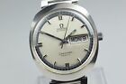 RARE *Exc+5* Vintage 1969 OMEGA Seamaster COSMIC TooL 107 Automatic Men's Silver