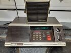 Vintage Uniden Bearcat 210XW Scanner With Realistic Small Speaker READ