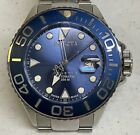 Invicta Reserve Grand Diver Automatic Date Watch Model # 22850 Working HW305