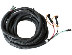 SaltDogg/Buyers Products 3008620, Tailgate Spreader Wire Harness