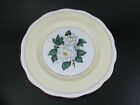 Royal Albert DINNER PLATE Bone China Un-Named White Rose Yellow  Lady Clare