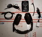 Astro A40 Audio System Bundle. Mic' not working, All else Just Fine.