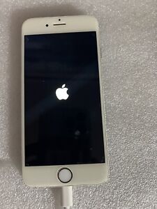 Apple iPhone 6s - 32GB - Rose Gold (Unlocked) A1688 (CDMA + GSM)
