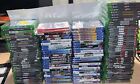 Lot 118  Games PS5 PS4  Xbox One Series X Sony Playstation BRAND NEW SEALED