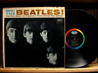 The Beatles / Meet The Beatles! - Classic Rock - 1964 U.S. Mono Original
