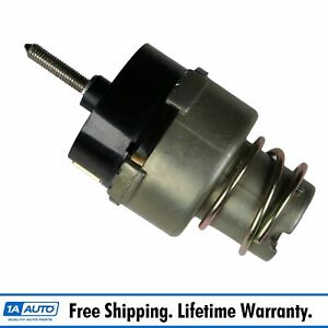 Ignition Starter Switch for Fairlane Falcon Bronco Mustang Pickup F150 F250 (For: 1963 Ford)