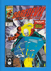 Daredevil #295 Marvel Comics 1991  Fine/Very Fine