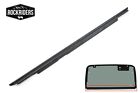 1997-2006 Wrangler & Unlimited TJ LJ Hard Top Liftgate Glass Bottom Trim (For: More than one vehicle)