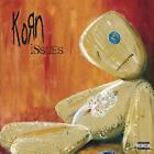 Korn Issues  Explicit Lyrics (CD)