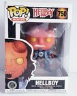 FUNKO POP Hellboy #750 New Hellboy Movie