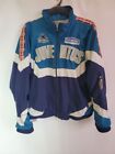 Juventus Vintage 1995/97 Football Zip Training Jacket Kappa