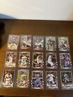New Listing2020-2023 Topps Baseball Gold Parallels 35 Card Lot Rookies, Stars