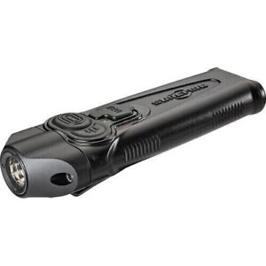 SureFire Stiletto Pocket LED Flashlight Black (PLR-A)