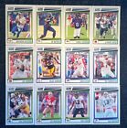 2022 Panini Score Football BASE Complete Your Set You Pick Card #151-300 PYC