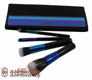 MAC Enchanted Eve Brush Kit / Gift Mineralize 187,130,283,286   New In Box