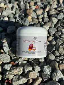 BATANA 100% PURE OIL, Pure Batana oil, Natural Hair Care, Natural Hair Growth
