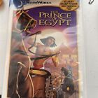 The Prince of Egypt - DVD - VERY GOOD