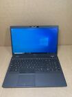 Dell latitude 5500 I7-8TH GEN 8GB RAM 128GB SSD W/ CHARGER @JH