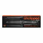 NEW Paul Mitchell Pro Tools Express Ion Unclipped 3-in-1 Curling Iron