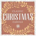 Classic Christmas Carols / Various by Various Artists (CD, 2014)