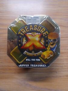Treasure-X Adventure Pack Collectible SURPRISE Action Figure