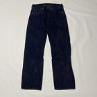 Levi's LVC 1955 501 XX 32 Selvedge Jeans Made In Japan fit 31 29 Big E vintage