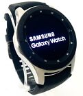 Samsung Galaxy Watch SM-R800 AMOLED Smartwatch 46mm Stainless Steel - Black SR
