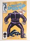 AMAZING SPIDER-MAN #271 - 1985 Marvel - NM Condition Hi-Res Images