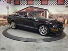 2007 Ford Mustang 207-Mile