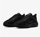 Women Nike Downshifter 12 Running Shoes Black/Black-Dark Grey DD9294-002 Size 7