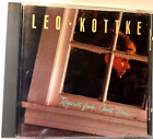 Leo Kottke Regards from Chuck Pink (CD 1988) folk