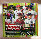 2023 Topps Holiday MLB Baseball Trading Cards Hobby Mega Box Factory Sealed NEW!