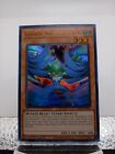 3x Blackwing - Gale The Whirlwind BLCR-EN056 YU-Gi-Oh! Near Mint 1st Edition  3x