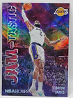 2023-24 HOOPS LeBron James Los Angeles Lakers JAM-Tastic  5
