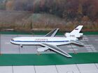 Dragon 1/400 scale Aeroflot DC-10-40 diecast model