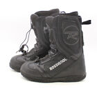 Rossignol PNS BOA Snowboard Boots - Size 8 / Mondo 26 Used