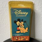 Cricut Cartridge Disney Mickey and Friends # 29-0382 NEW