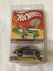 HOT WHEELS RLC NEO CLASSICS OLDS 442 SECURITY NEW NICE!!! CK510