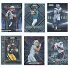 2021 Panini PRIZM FOOTBALL NFL (INSERTS) Complete Your Set -You Pick BUY 3 GET 1