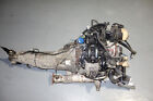 JDM Mazda RX8 13B Engine 6 Speed Manual Transmission 1.3L 6 Port 2003-2008 RX-8 (For: Mazda RX-8)