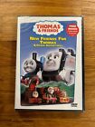 Thomas And Friends New Friends For Thomas DVD Ships Same Day Brand New