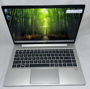 New ListingHP ProBook 445 G8 14