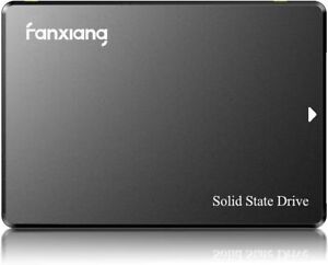 Fanxiang SSD 1TB 2TB 4TB Sata SSD Lot 2.5 512GB 256GB 6Gb/s Solid State Drive